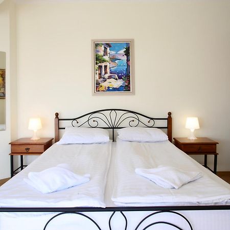 Villa Livia Boutique Apartments Ravda Ngoại thất bức ảnh