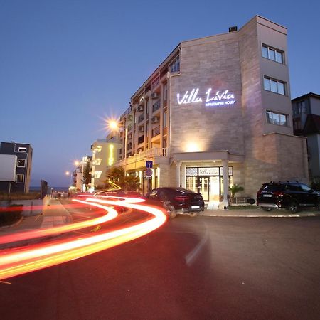 Villa Livia Boutique Apartments Ravda Ngoại thất bức ảnh