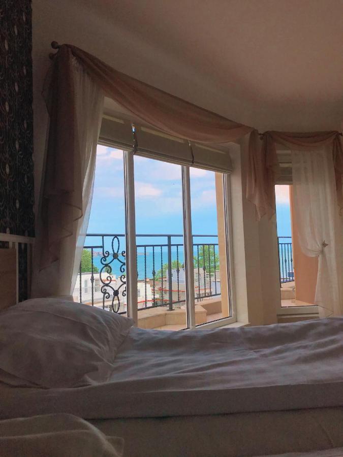 Villa Livia Boutique Apartments Ravda Ngoại thất bức ảnh