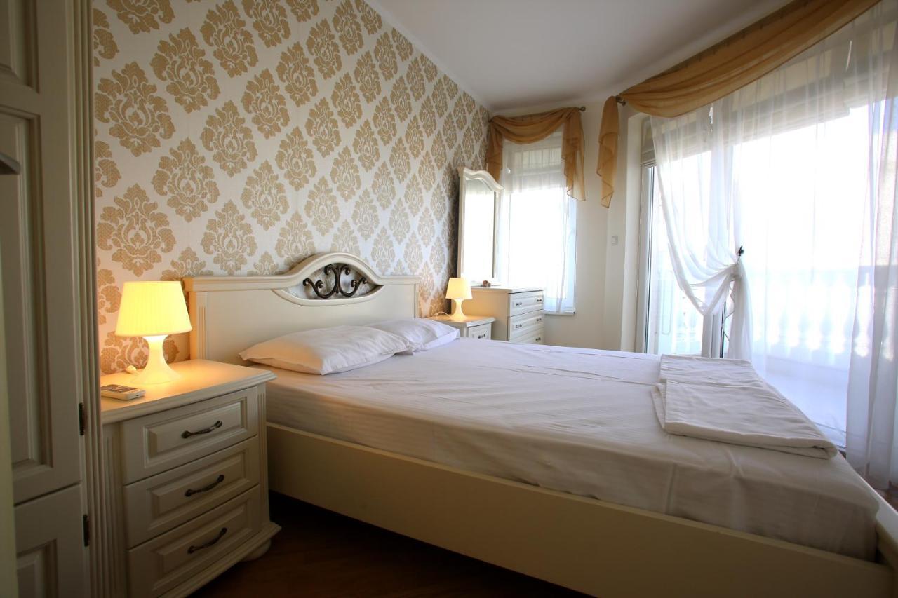 Villa Livia Boutique Apartments Ravda Ngoại thất bức ảnh