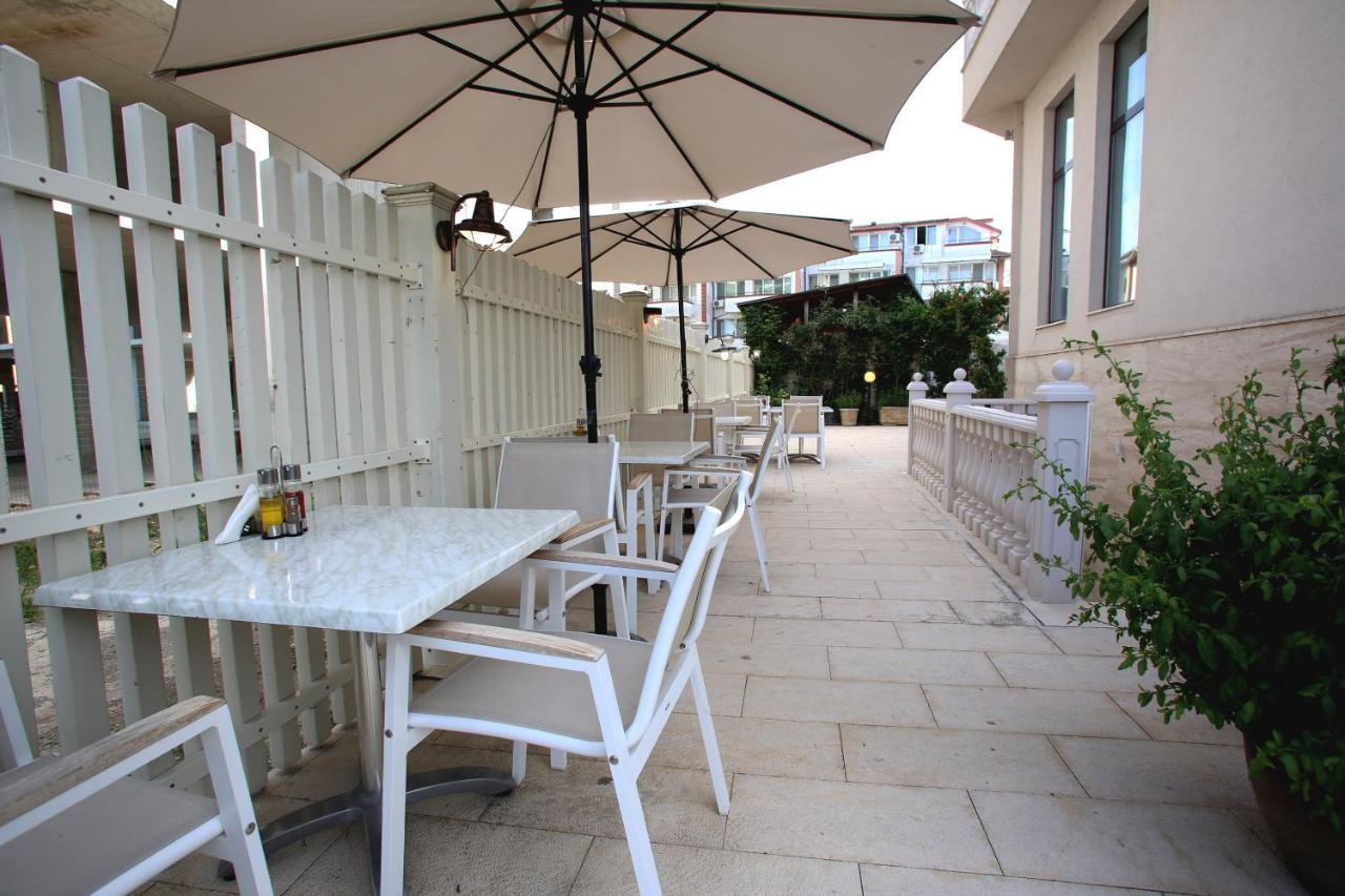 Villa Livia Boutique Apartments Ravda Ngoại thất bức ảnh