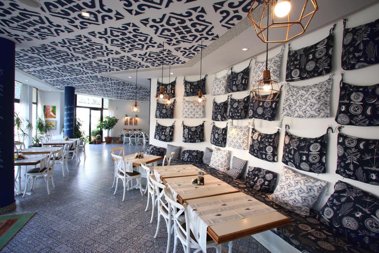 Villa Livia Boutique Apartments Ravda Ngoại thất bức ảnh
