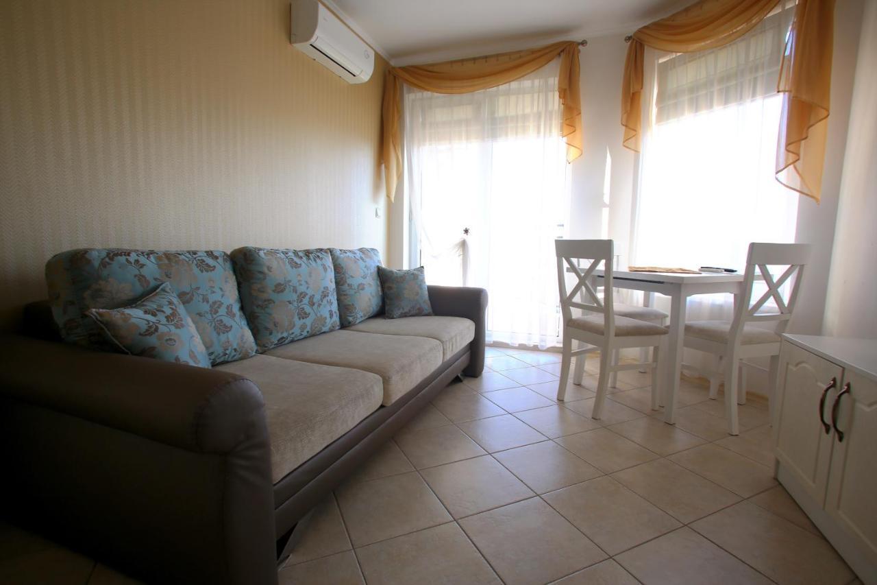 Villa Livia Boutique Apartments Ravda Ngoại thất bức ảnh