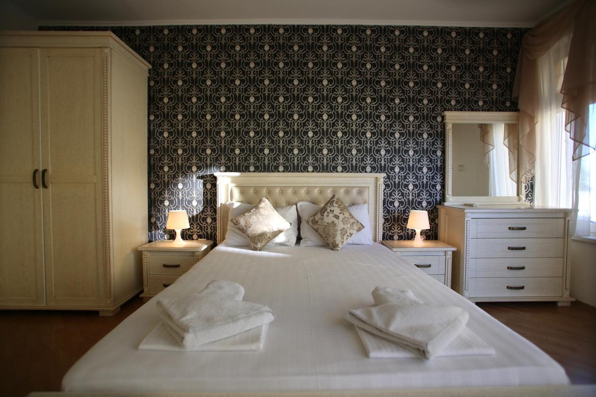 Villa Livia Boutique Apartments Ravda Ngoại thất bức ảnh