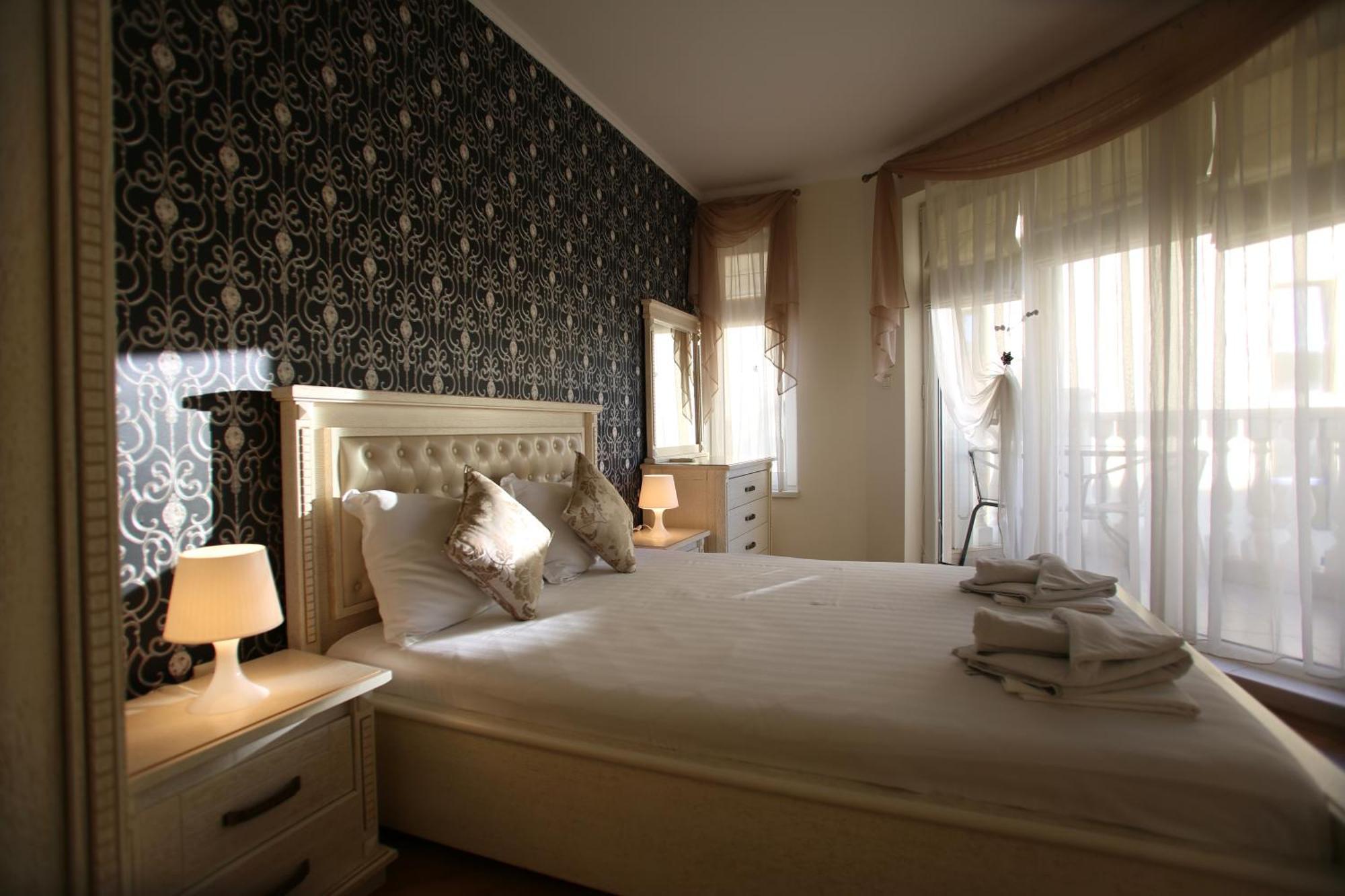 Villa Livia Boutique Apartments Ravda Ngoại thất bức ảnh