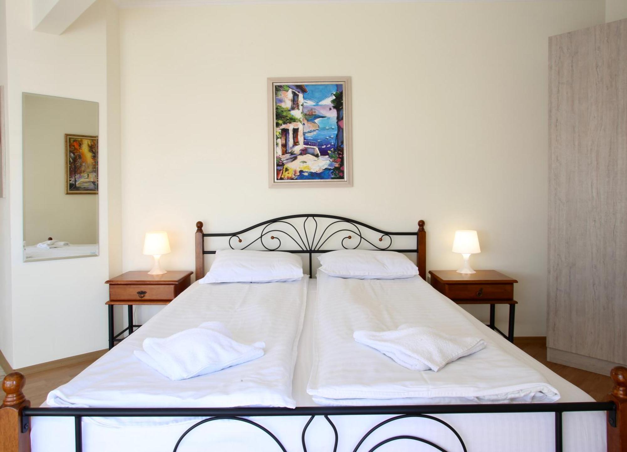 Villa Livia Boutique Apartments Ravda Ngoại thất bức ảnh