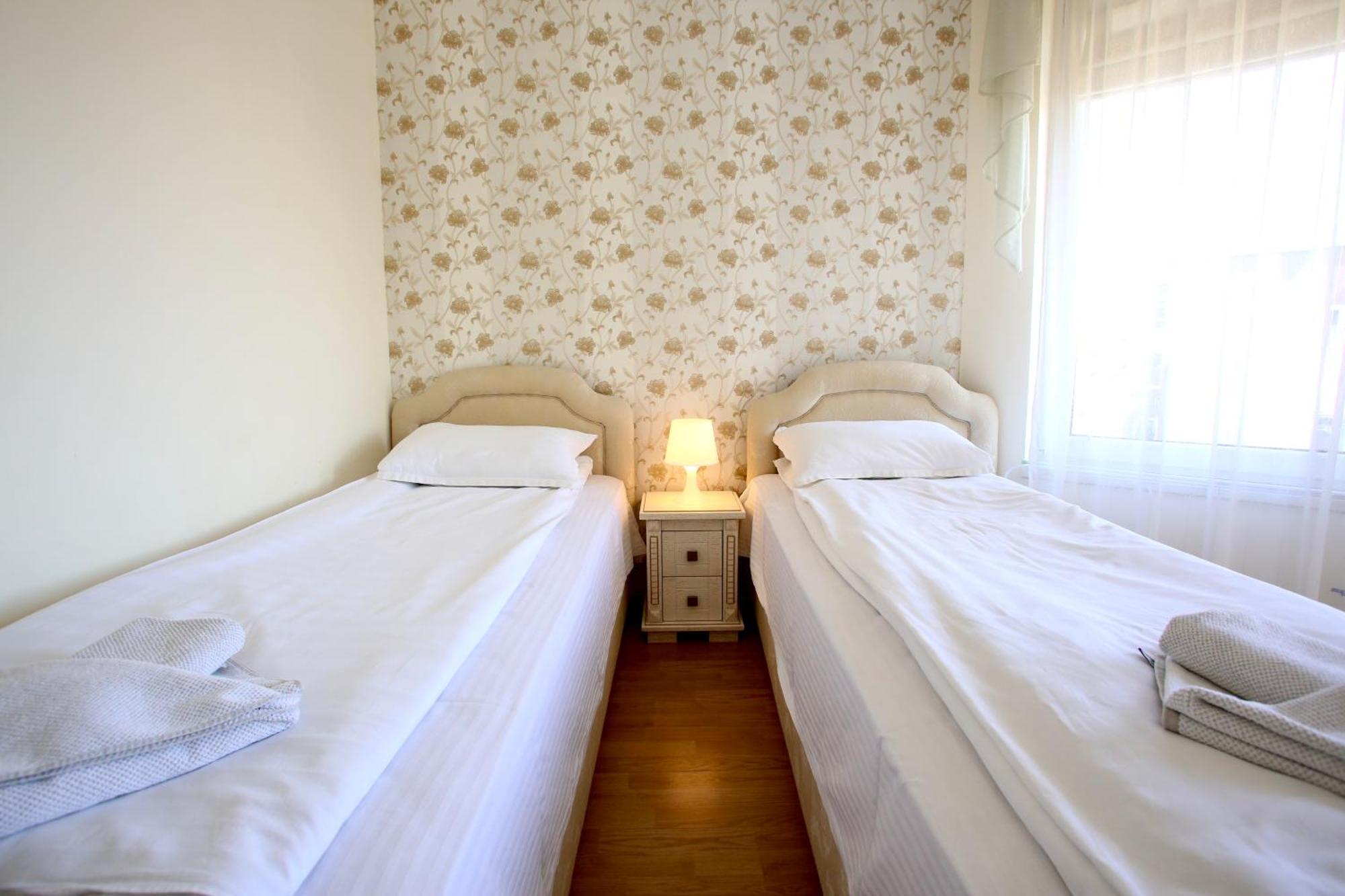 Villa Livia Boutique Apartments Ravda Ngoại thất bức ảnh