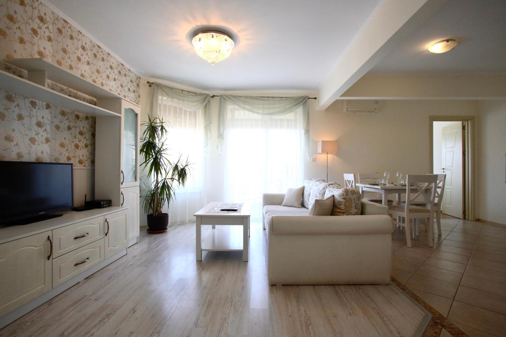 Villa Livia Boutique Apartments Ravda Ngoại thất bức ảnh