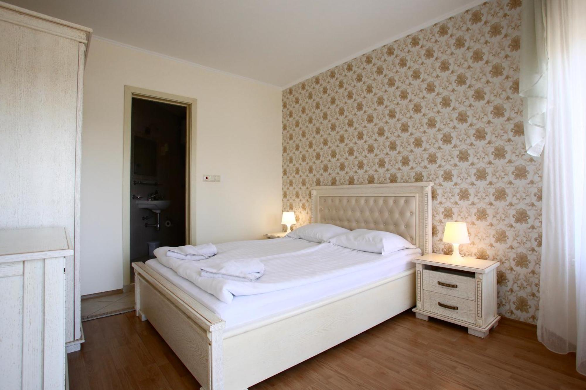 Villa Livia Boutique Apartments Ravda Ngoại thất bức ảnh