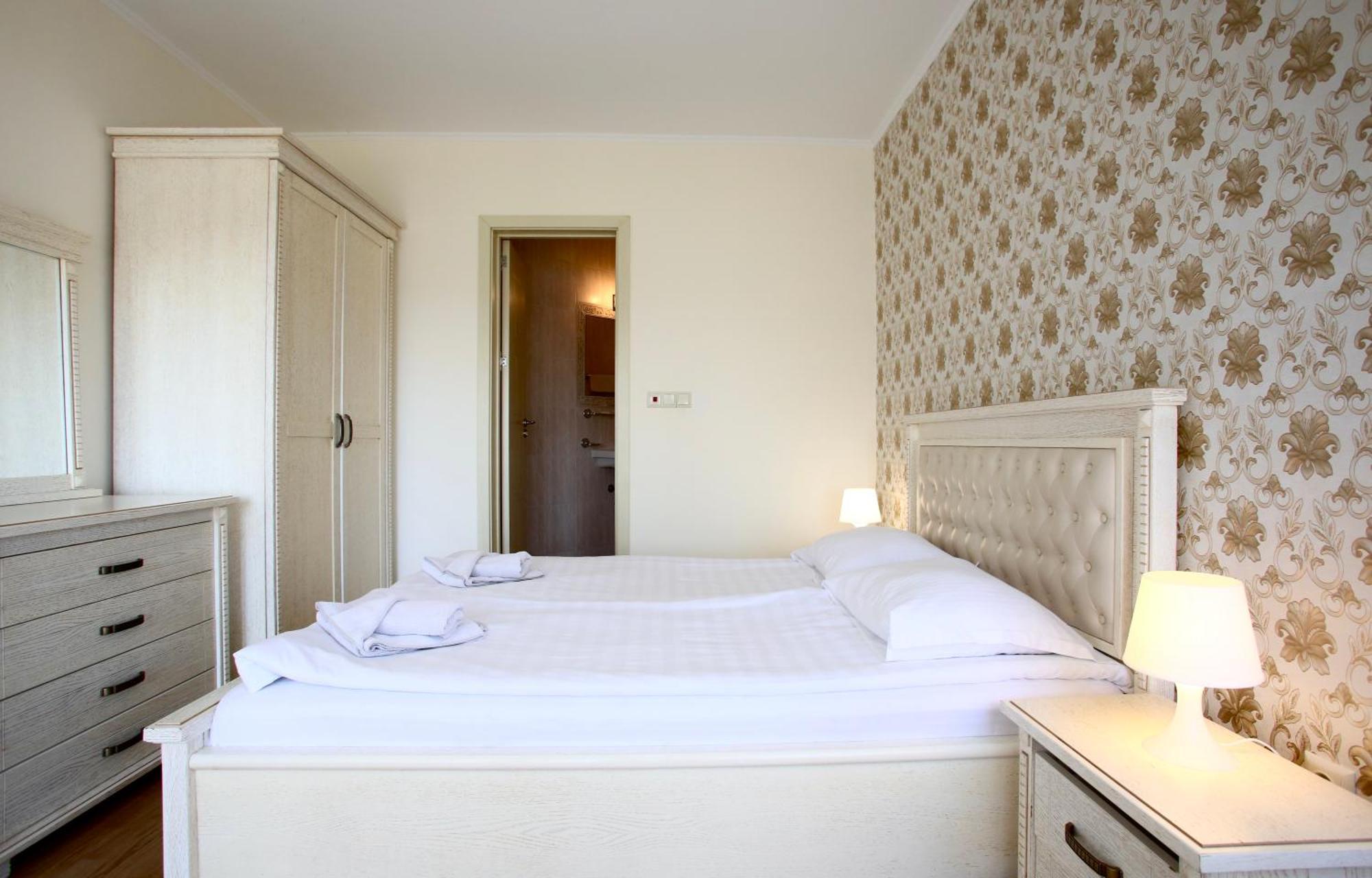 Villa Livia Boutique Apartments Ravda Ngoại thất bức ảnh