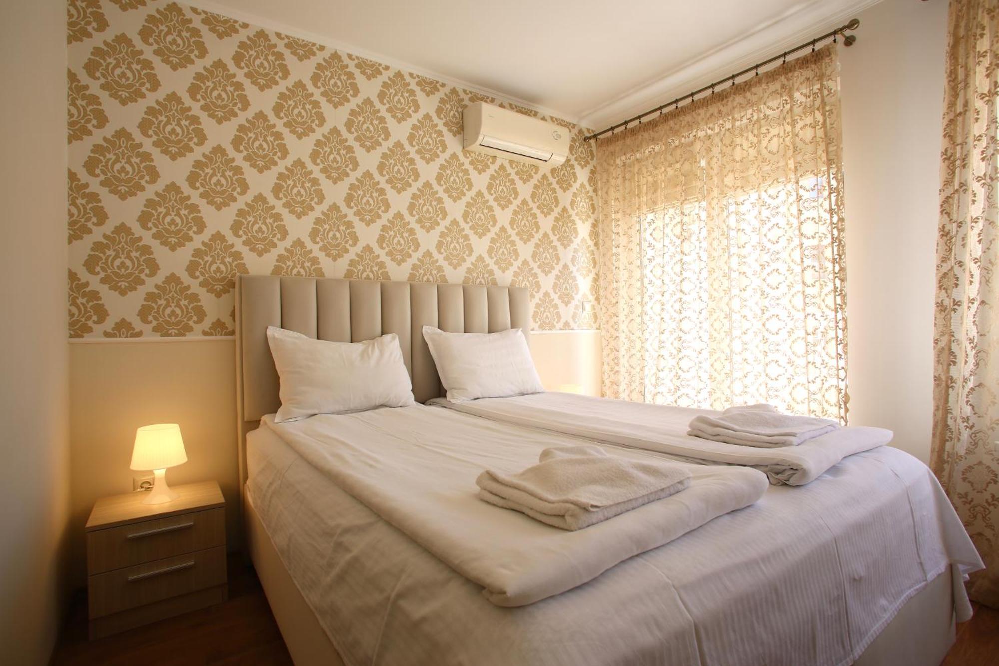 Villa Livia Boutique Apartments Ravda Ngoại thất bức ảnh