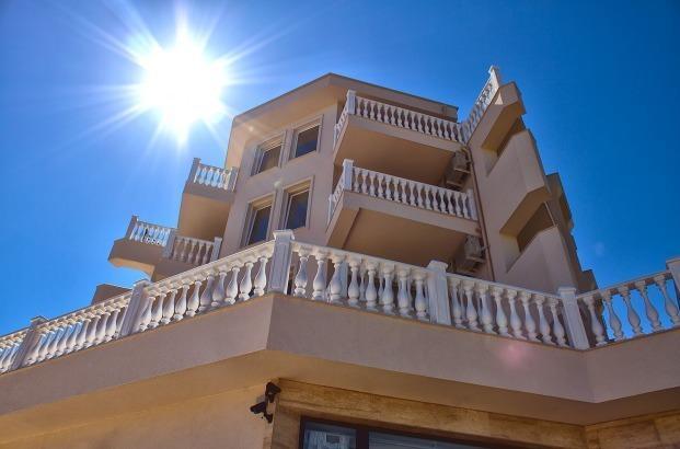 Villa Livia Boutique Apartments Ravda Ngoại thất bức ảnh