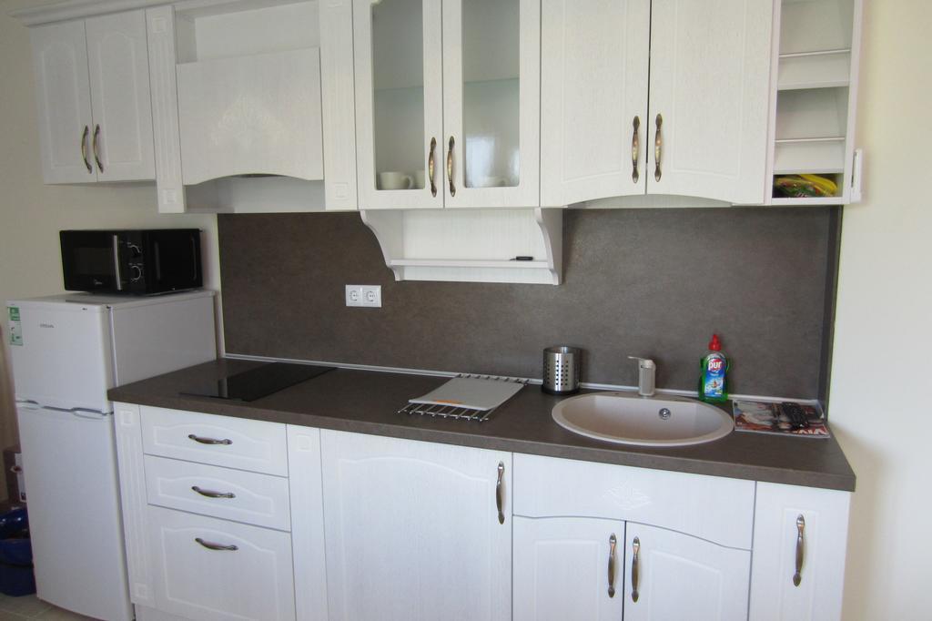 Villa Livia Boutique Apartments Ravda Phòng bức ảnh
