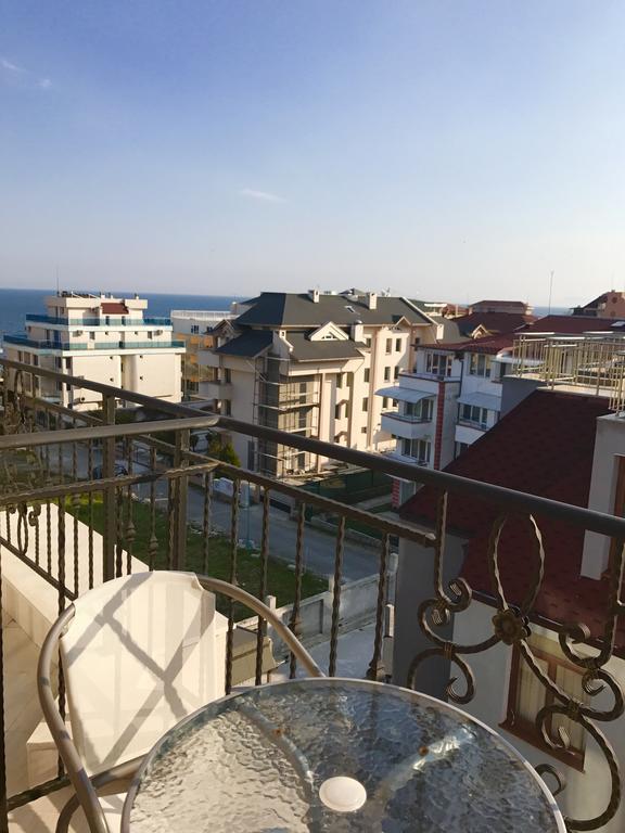 Villa Livia Boutique Apartments Ravda Ngoại thất bức ảnh