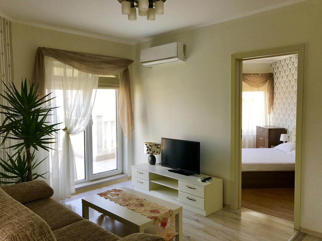 Villa Livia Boutique Apartments Ravda Ngoại thất bức ảnh