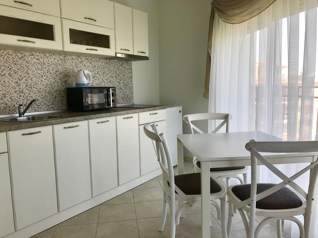 Villa Livia Boutique Apartments Ravda Ngoại thất bức ảnh
