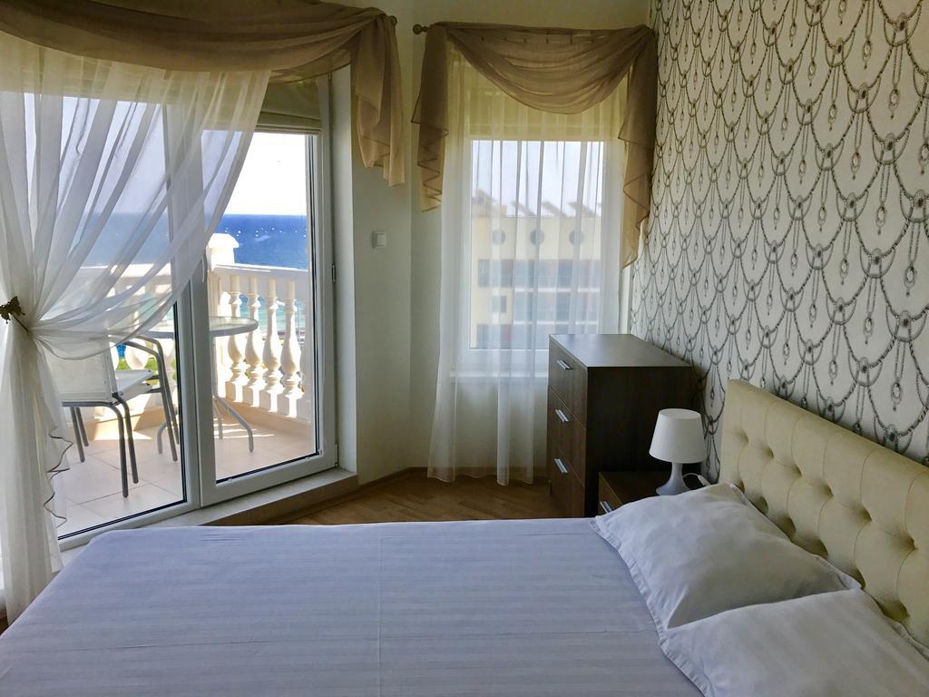 Villa Livia Boutique Apartments Ravda Ngoại thất bức ảnh