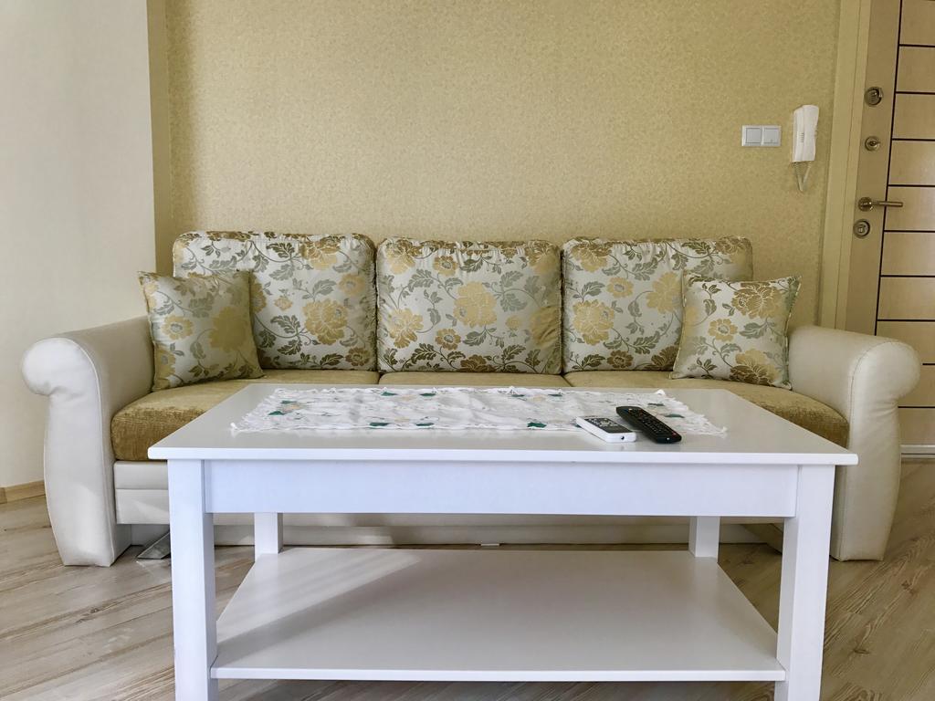 Villa Livia Boutique Apartments Ravda Ngoại thất bức ảnh