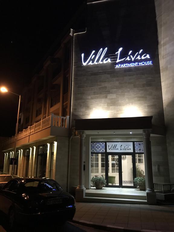 Villa Livia Boutique Apartments Ravda Ngoại thất bức ảnh