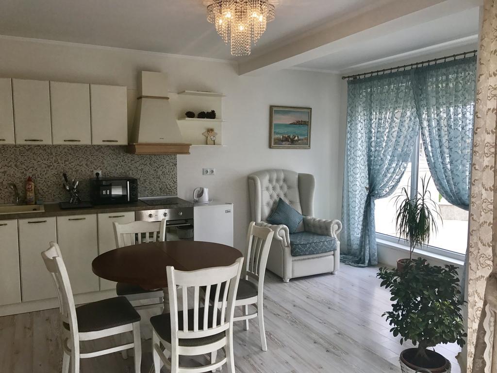 Villa Livia Boutique Apartments Ravda Ngoại thất bức ảnh