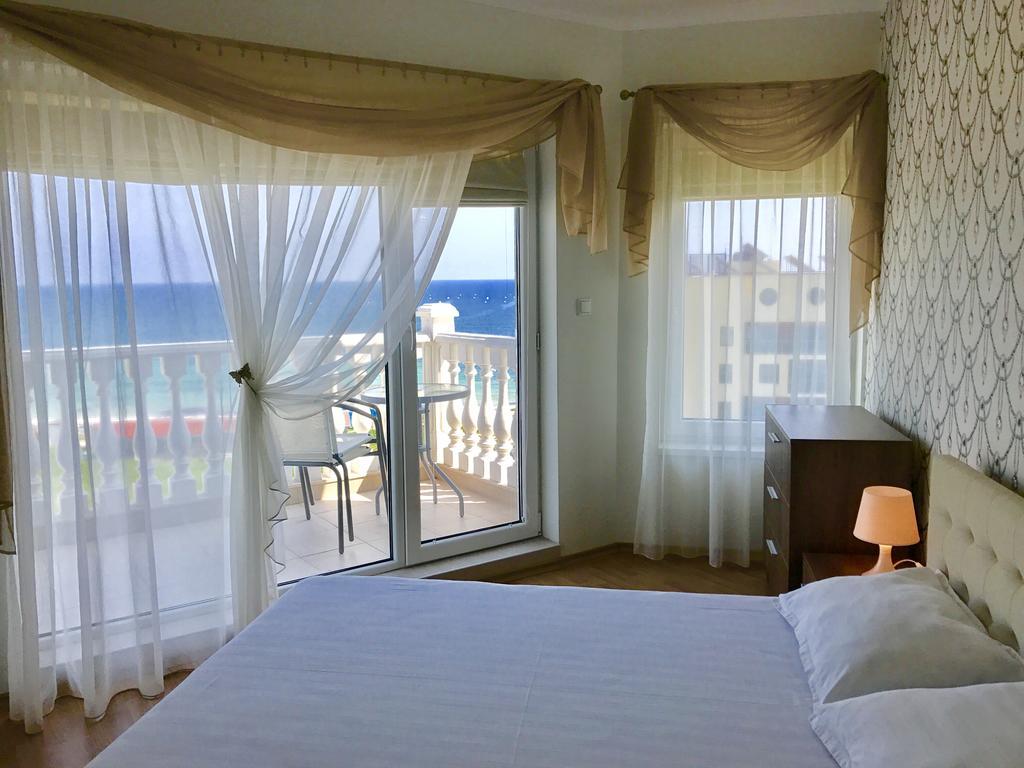 Villa Livia Boutique Apartments Ravda Ngoại thất bức ảnh